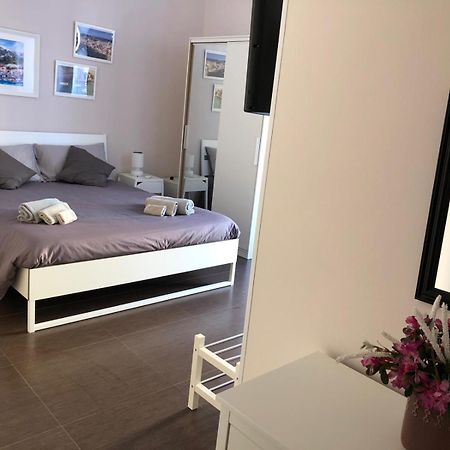 Le Suites Maor Gaeta Room photo