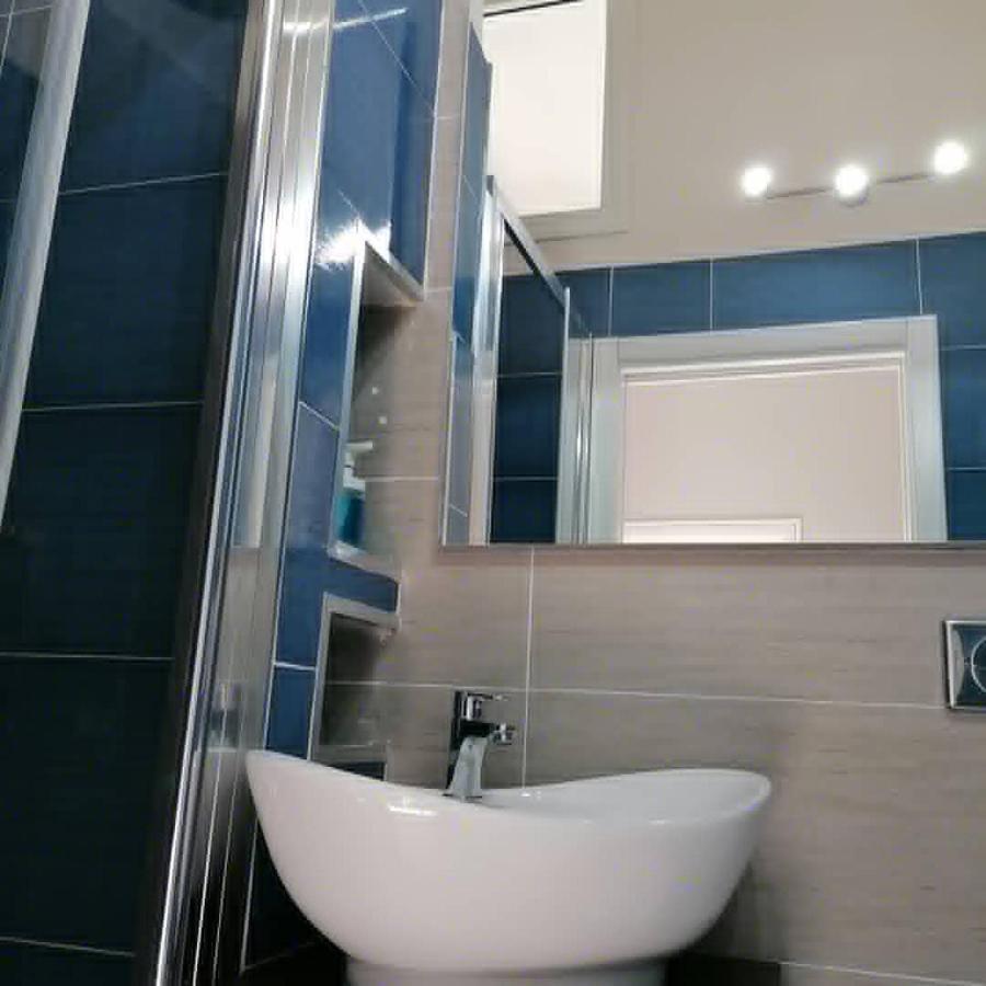 Le Suites Maor Gaeta Exterior photo