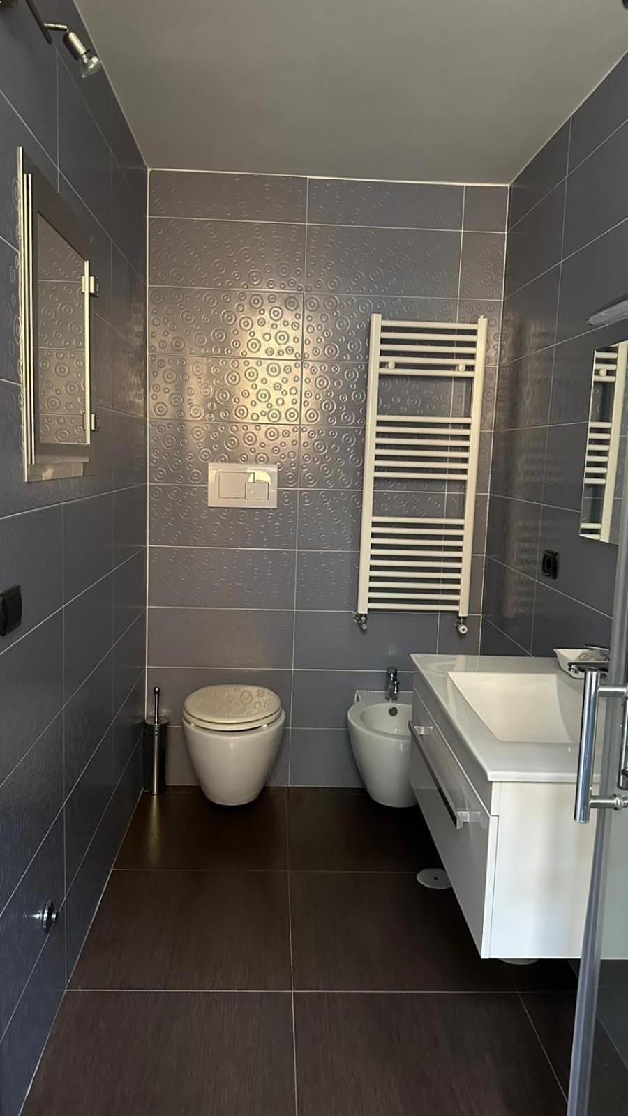 Le Suites Maor Gaeta Room photo