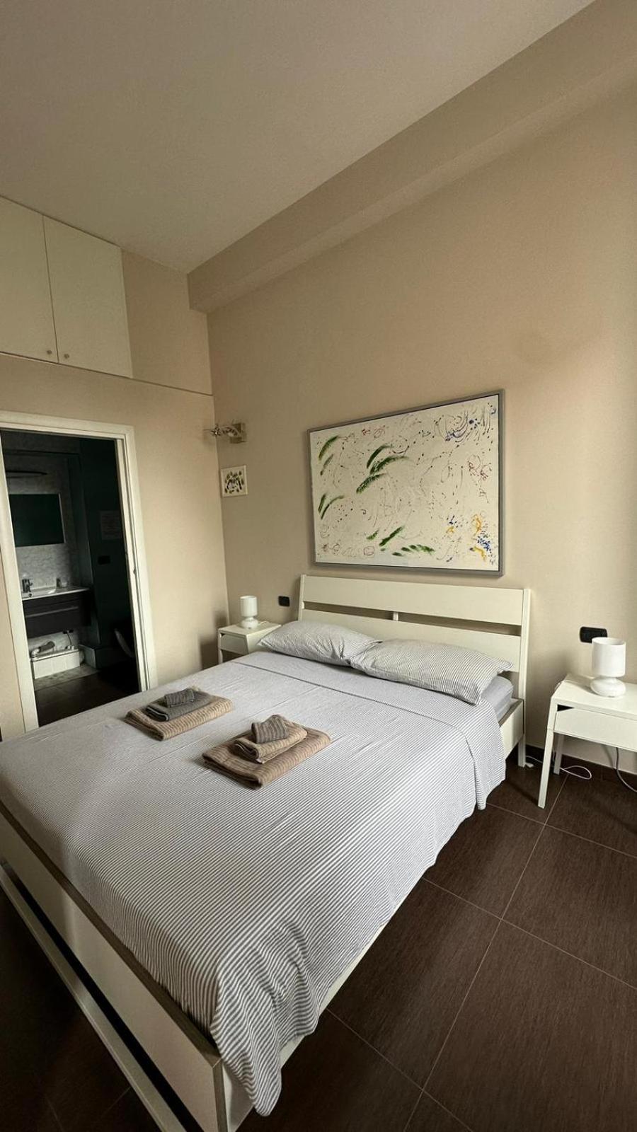 Le Suites Maor Gaeta Room photo