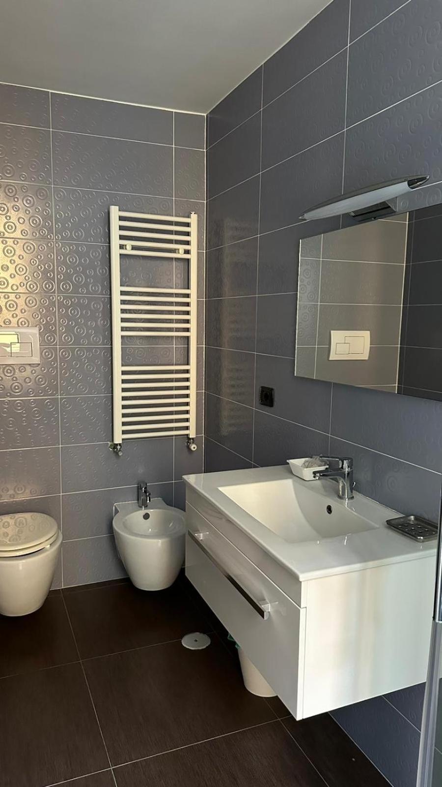 Le Suites Maor Gaeta Room photo