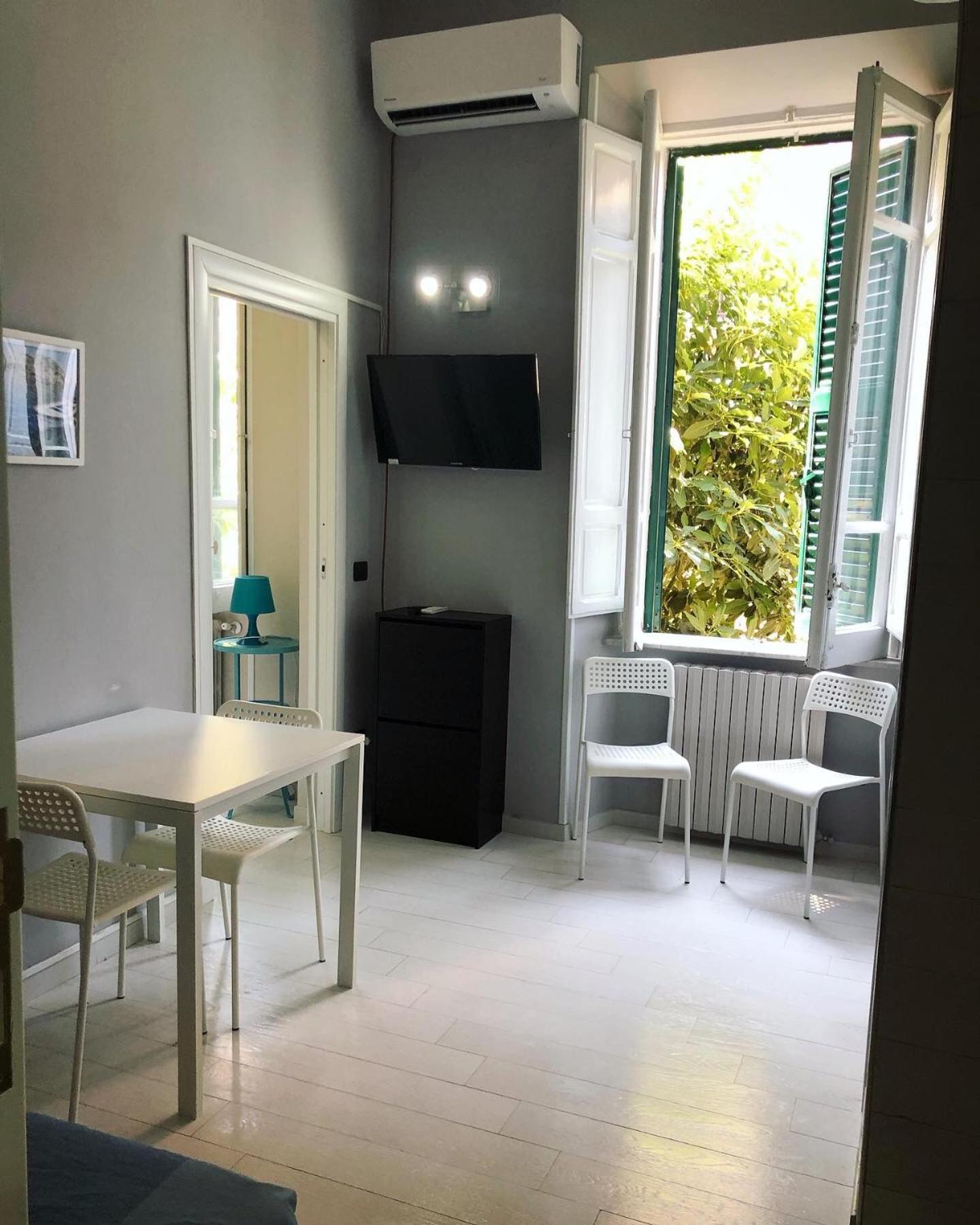 Le Suites Maor Gaeta Room photo