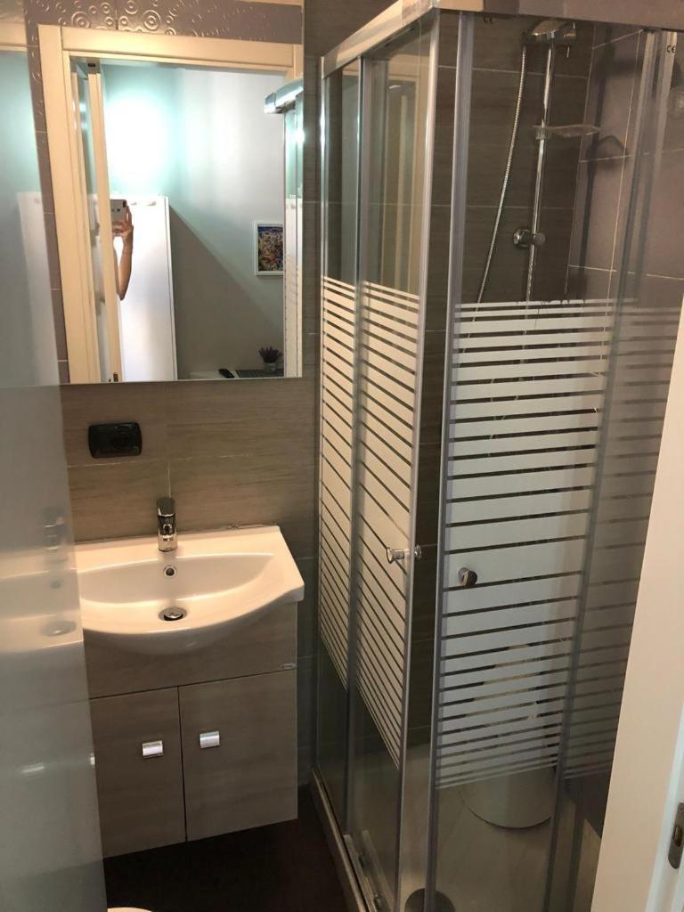 Le Suites Maor Gaeta Room photo