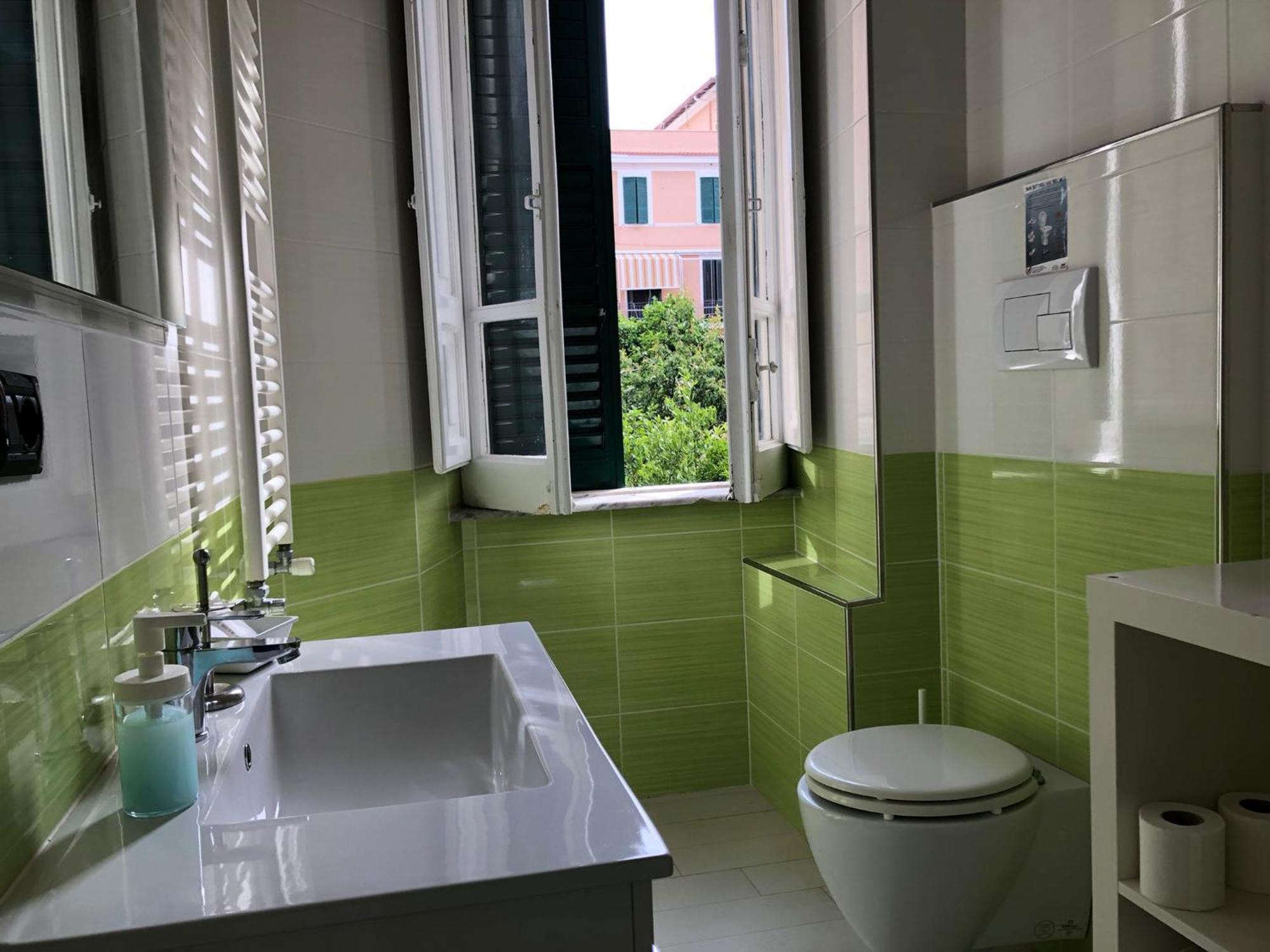 Le Suites Maor Gaeta Room photo