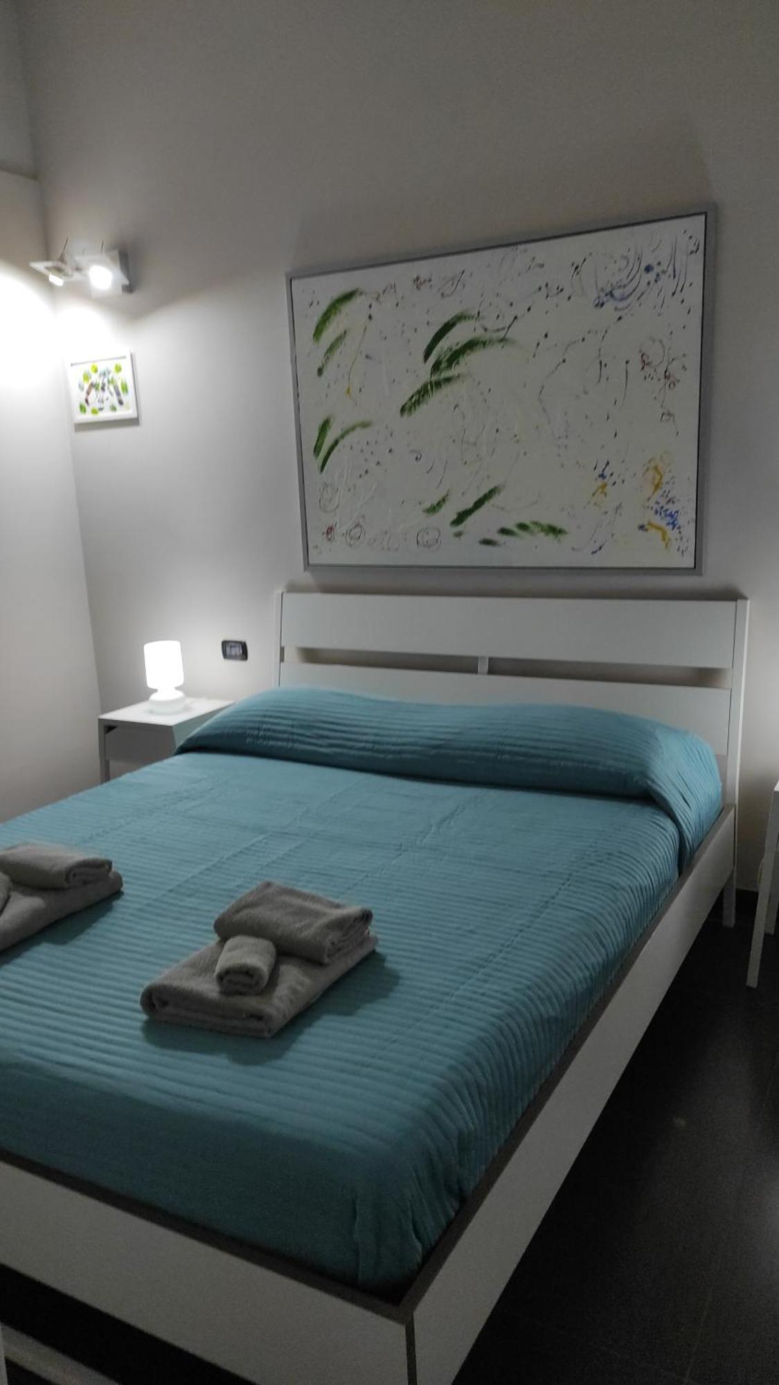 Le Suites Maor Gaeta Exterior photo